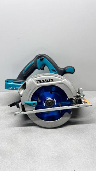 Makita DHS710 Circular Saw (Bare Tool) Carousel 1