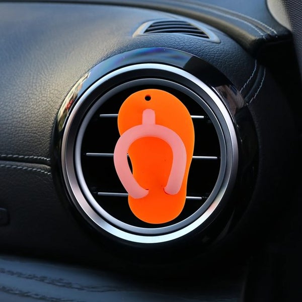 Car Air Vent Clip Fresheners Carousel 1