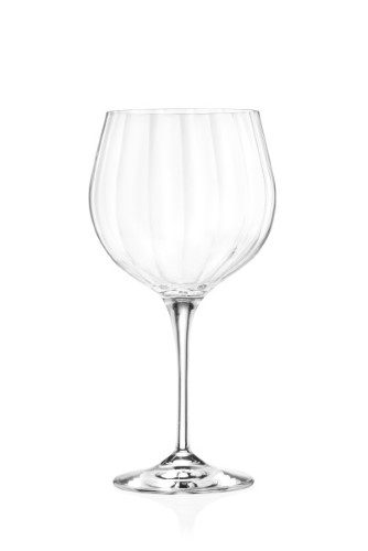 Optiq Red Wine Glass 670ml - Set 6 - RCR Carousel 1