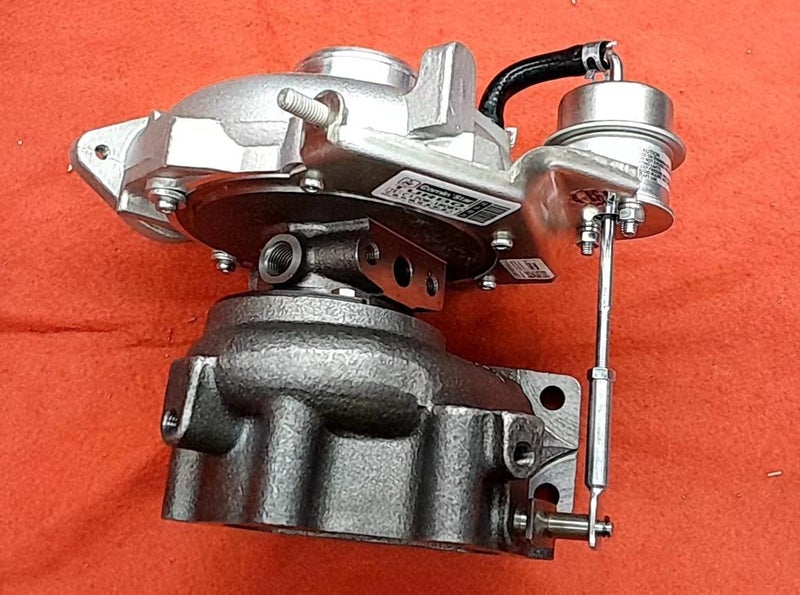 Turbo Charger for Kobelco SK200-8 digger with J05E engine Part no: 24100-4631 Carousel 1