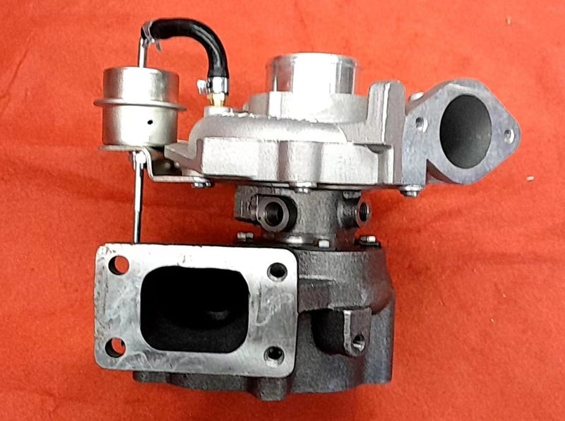 Turbo Charger for Kobelco SK200-8 digger with J05E engine Part no: 24100-4631 Carousel 2