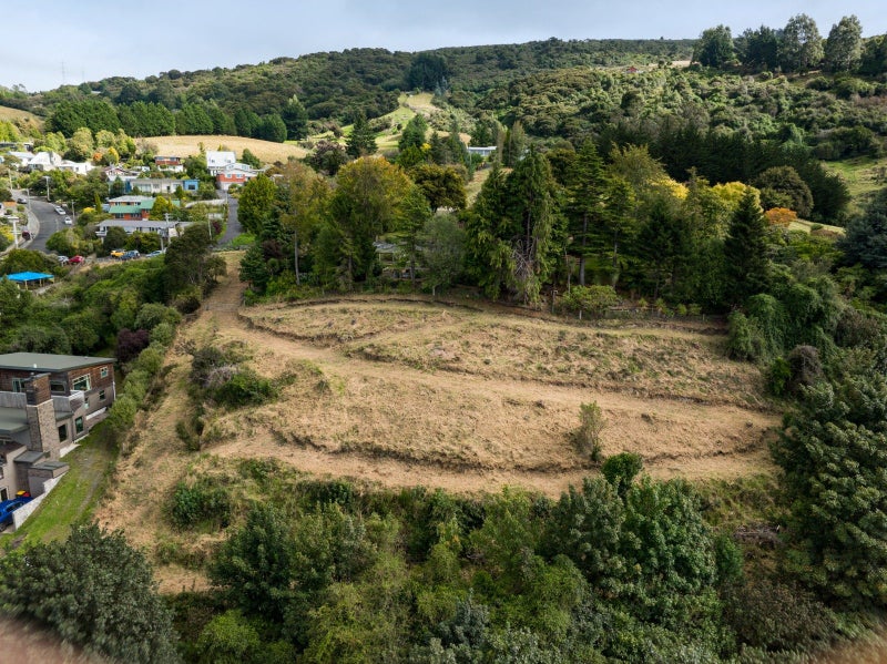 Elevated section with picturesque Dunedin views628658542099221112
