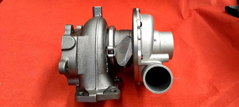 Turbo Charger for Hitachi ZAX240-3 / ZAX240 / EX240 diggers Part no: 8973628390 Carousel 1