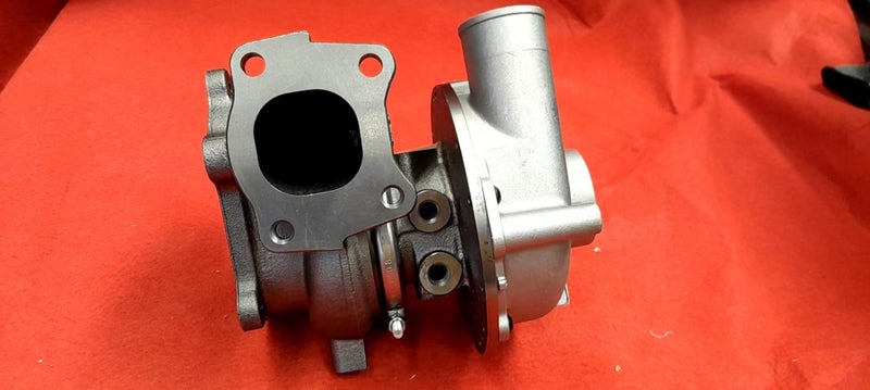Turbo Charger for Hitachi ZAX240-3 / ZAX240 / EX240 diggers Part no: 8973628390 Carousel 2