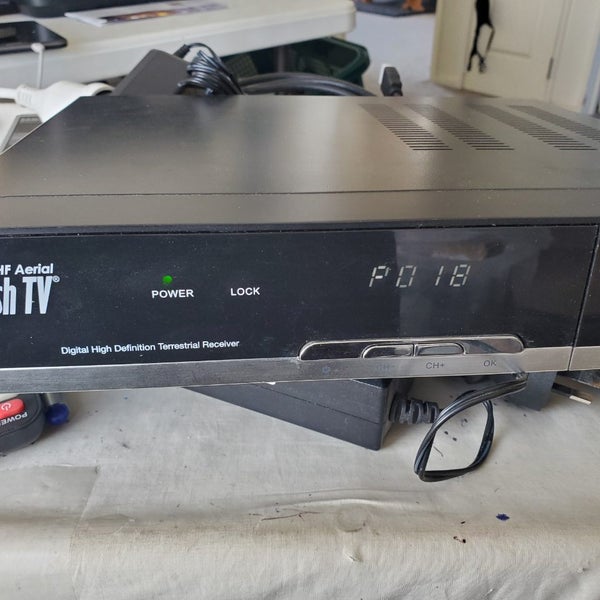 AERIAL BOX ULTRA T1050PVR FREEVIEW Carousel 2