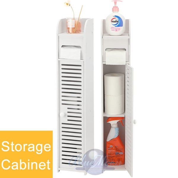 Bathroom Cabinet Carousel 1