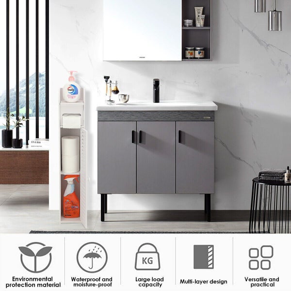 Bathroom Cabinet Carousel 2