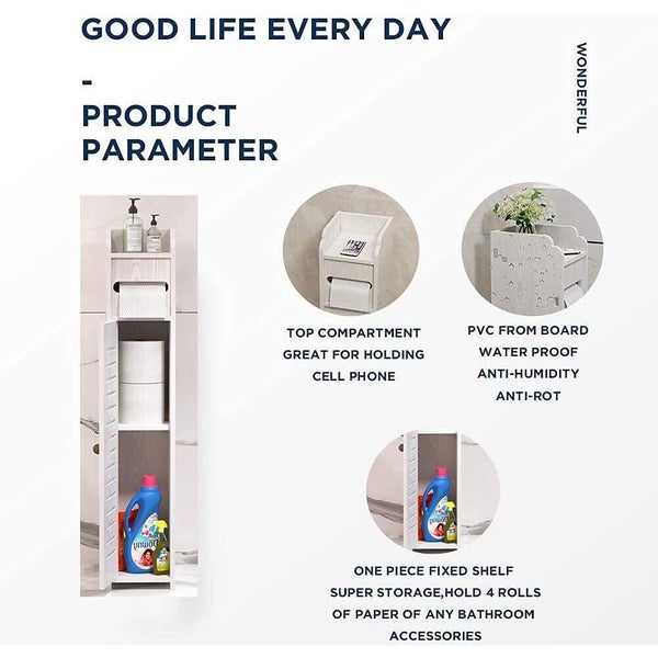 Bathroom Cabinet Carousel 11