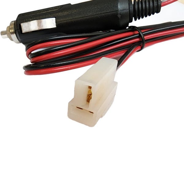 TECHOMAN TM-218H Power Cord Carousel 2