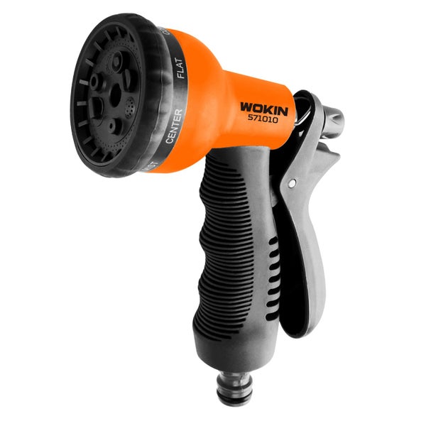 Garden Hose Nozzle Carousel 1