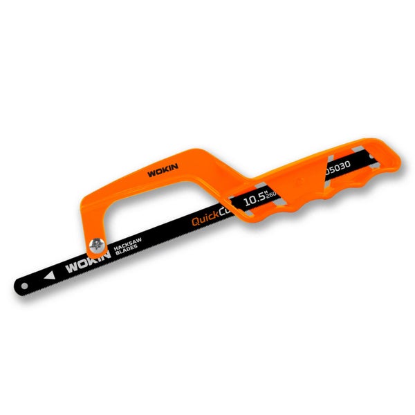 255mm Mini Hacksaw 255mm Carousel 1