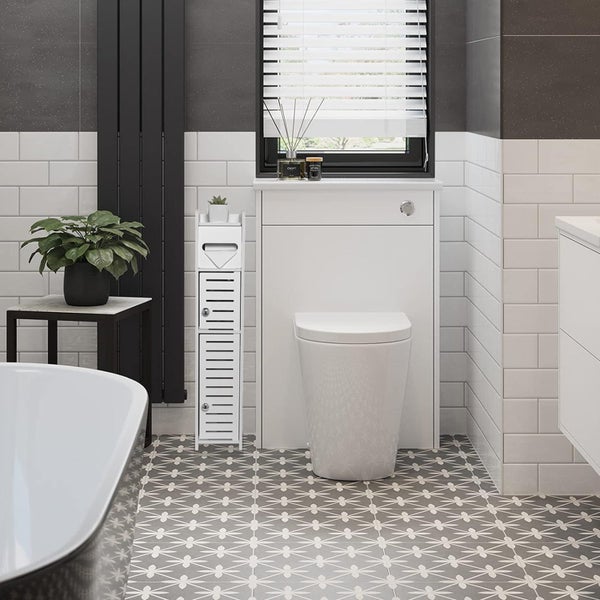 Bathroom Cabinet Carousel 2