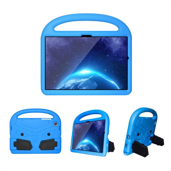 Case For Galaxy Tab A8 10.5 Inch 2021 (SM-X200/SM-X205) -Blue Carousel 1