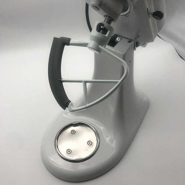Flex Edge Beater For 4.5 5Qt Kitchenaid Tilt Head Mixers Carousel 5
