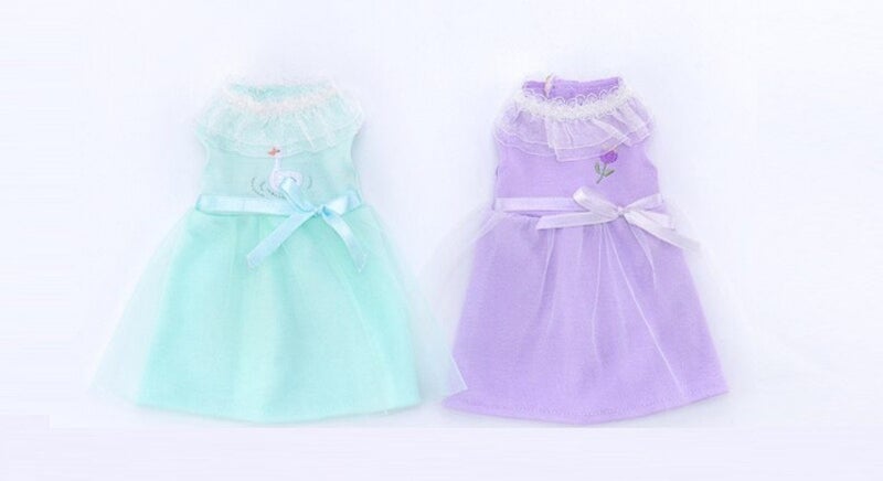 MeToo Doll blue- 41cms - with two outfits to dress her in Carousel 5
