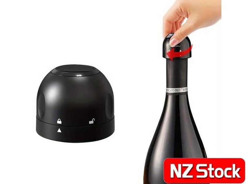 PTN NEW Wine Stopper Sale Sale Carousel 1