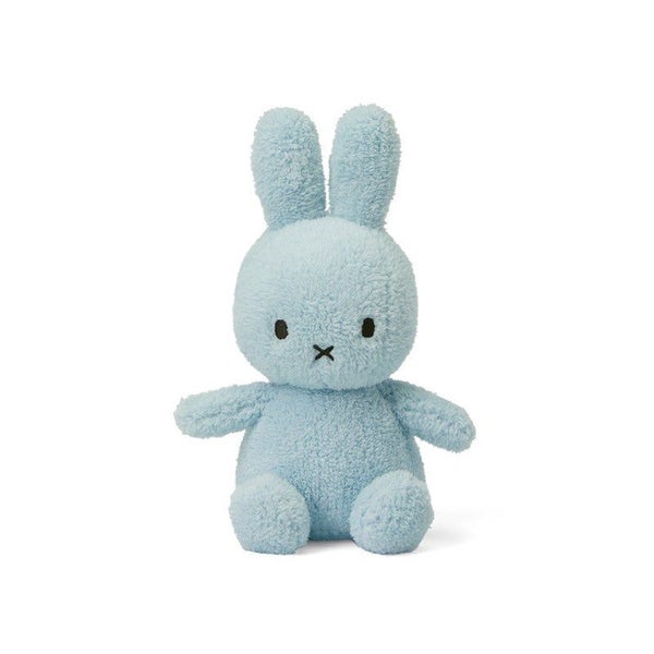 Miffy Miffy Sitting Terry 23cm Carousel 1
