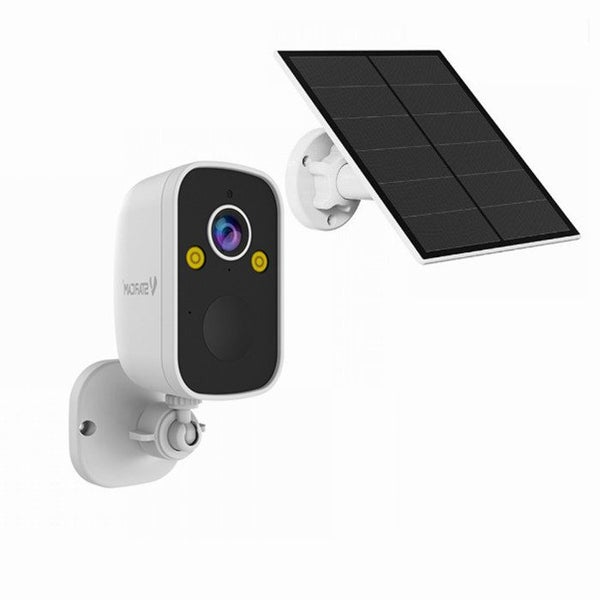 Vstarcam 4G Security Camera Solar Powered Carousel 2