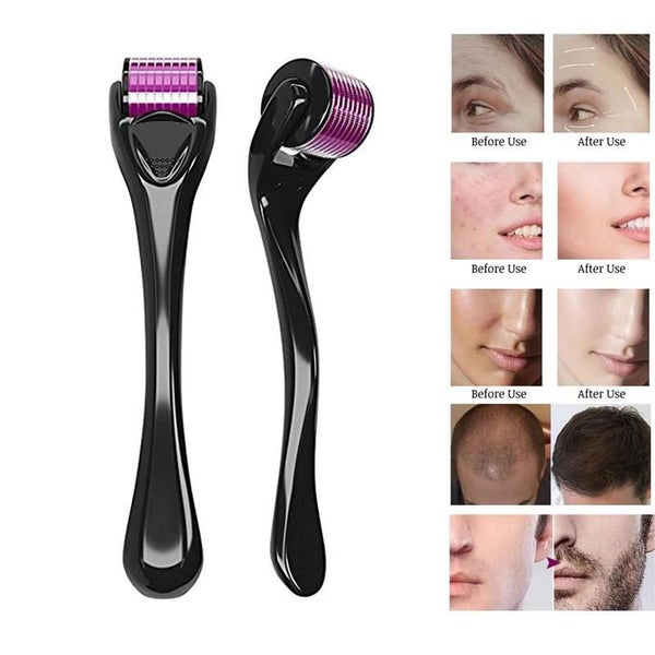 New Derma Roller 0.75mm on Afterpay Carousel 2
