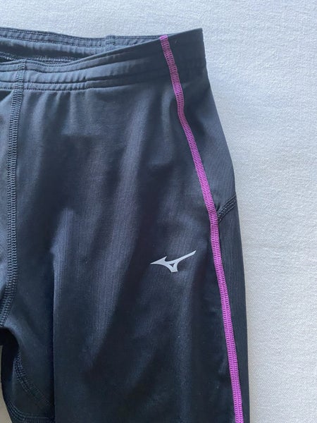 Mizuno workout/yoga tights Carousel 2