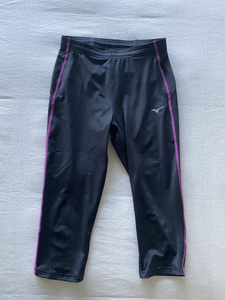 Mizuno workout/yoga tights Carousel 1