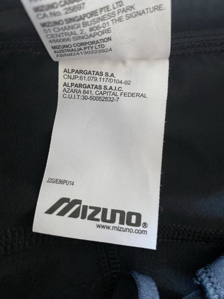 Mizuno workout/yoga tights Carousel 6
