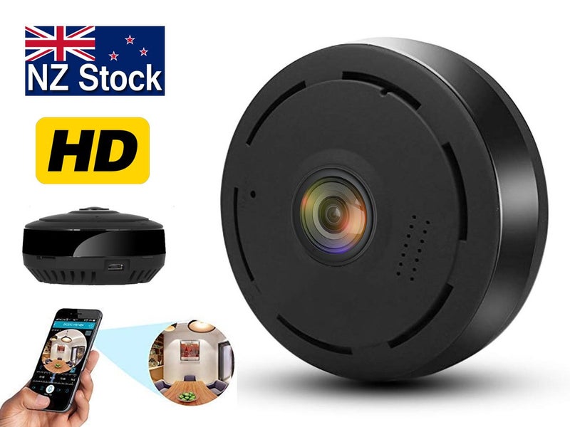 Home Security Camera (Over Stocked) Carousel 1