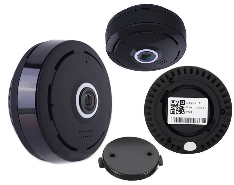 Home Security Camera (Over Stocked) Carousel 7