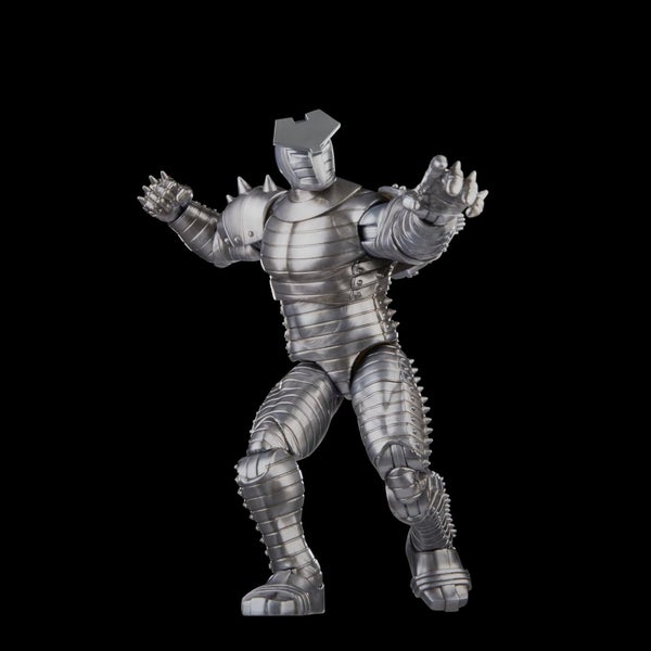 Marvel Legends: Avengers 60th Anniversary - Thor vs Destroyer Carousel 13