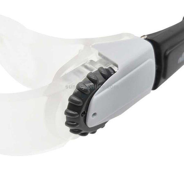7012J 2.1X TV Magnification Glasses for Myopia People Carousel 2