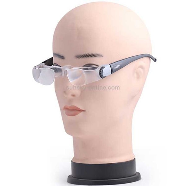 7012J 2.1X TV Magnification Glasses for Myopia People Carousel 5