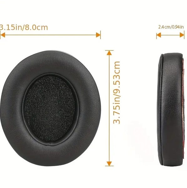 New Beats Studio 2 Earpads - New Carousel 4