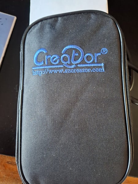 Creator Scanner for BMW/Mini Carousel 1