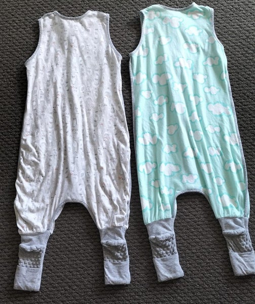LOVE TO DREAM Sleep Sack x 2 Carousel 2