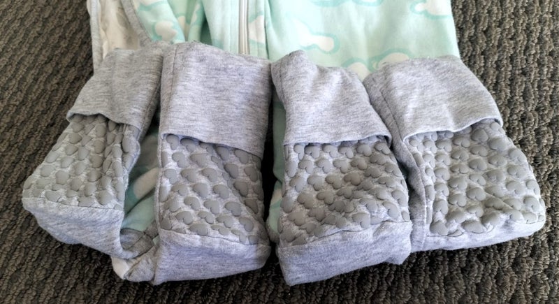 LOVE TO DREAM Sleep Sack x 2 Carousel 4