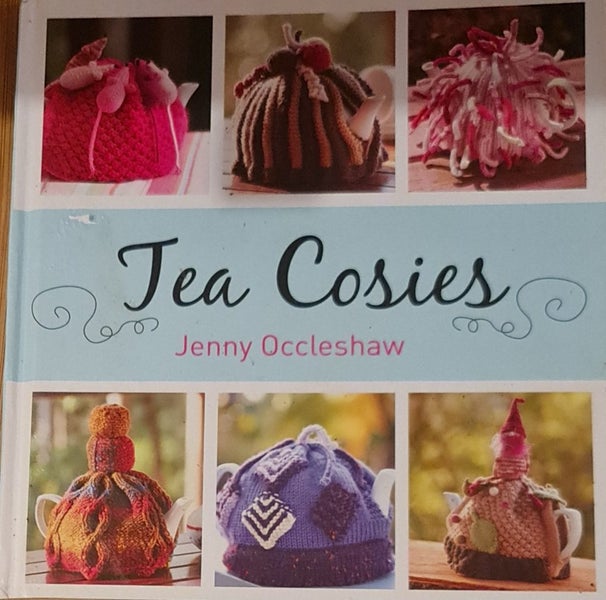 Tea Cosies. Carousel 1