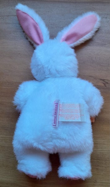 Ann GEDDES Bunny DOLL {Vintage} Carousel 2