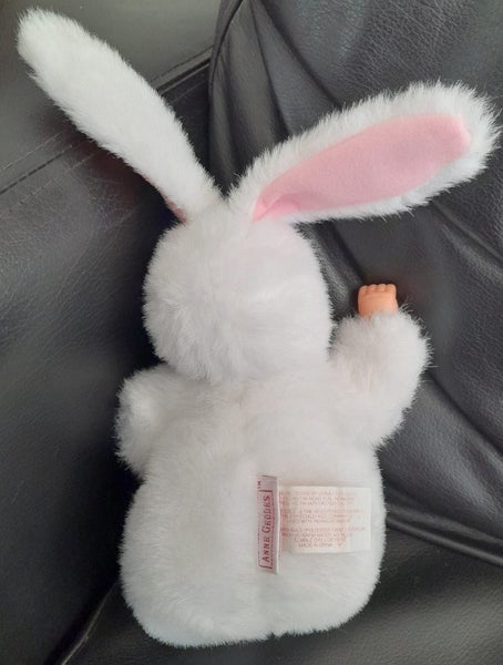 Ann GEDDES Bunny DOLL {Vintage} Carousel 4