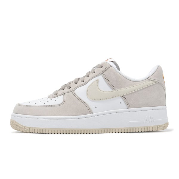 Nike Air Force 1 07 AF1 College Grey Men Casual Shoes Sneakers IB3080-001 Carousel 1