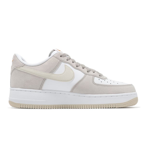 Nike Air Force 1 07 AF1 College Grey Men Casual Shoes Sneakers IB3080-001 Carousel 2