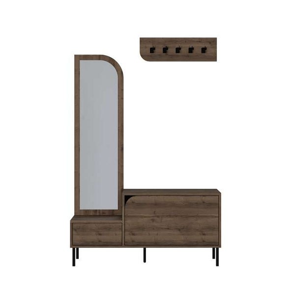 Atayurt HITIT COAT HOOKS Carousel 1