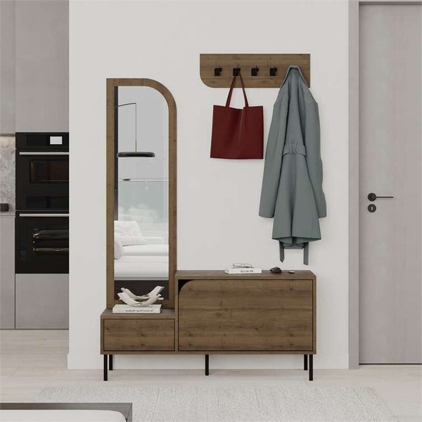 Atayurt HITIT COAT HOOKS Carousel 2