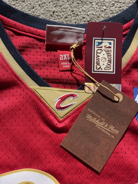 NBA Singlet - LeBron James Carousel 4