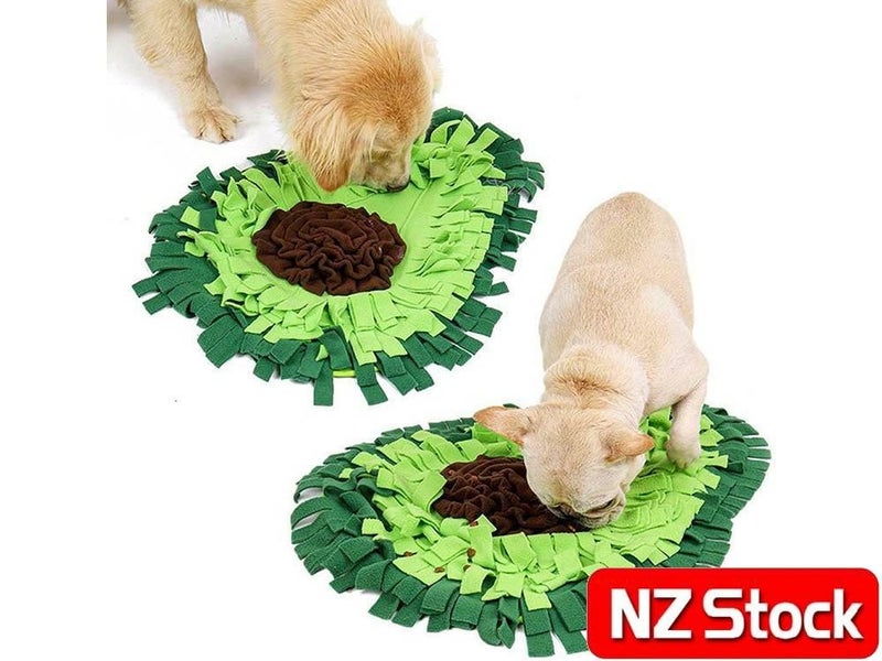 PTN NEW Dog Snuffle Mat Sale Sale Carousel 1