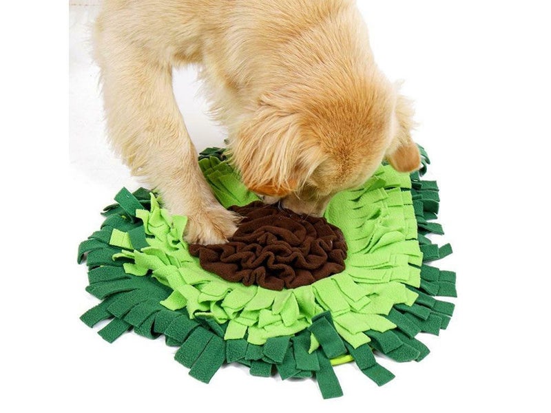 PTN NEW Dog Snuffle Mat Sale Sale Carousel 7