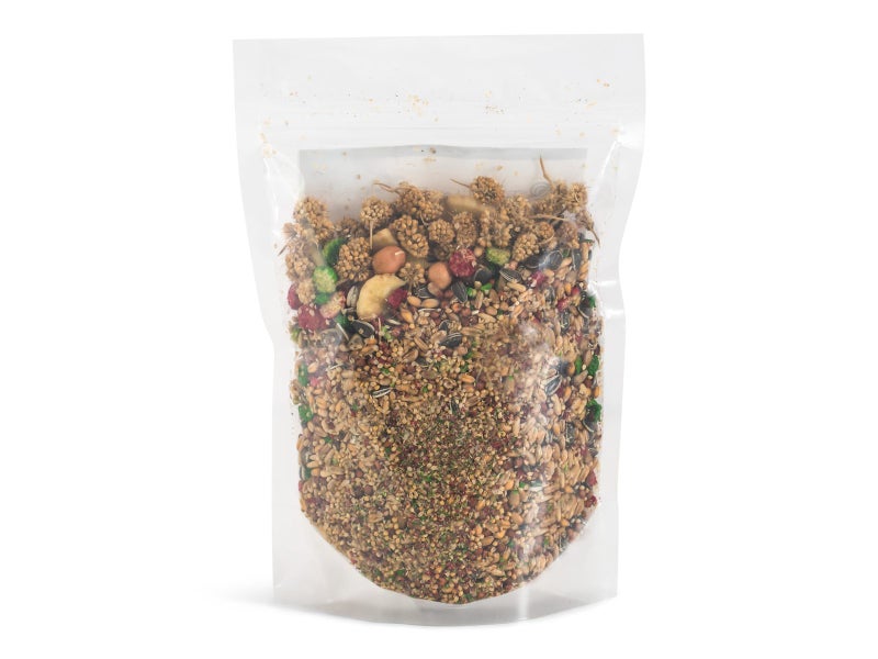 Topflite Premium Rat & Mouse Mix Food 300gm Carousel 2