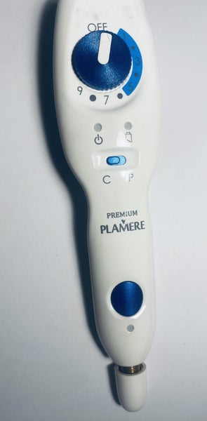 Plamere Plasma Pen Carousel 2