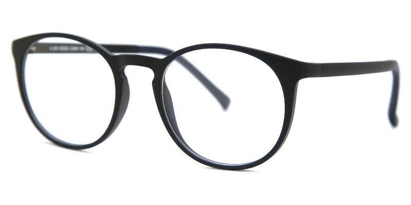 Clip on Oval Navy Blue SmartBuy Collection Connelly With Clip-On Four Set U-0220 Carousel 2