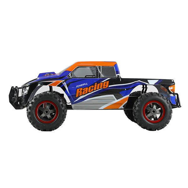 Remote Control Car Off Road Race Toy Carousel 2
