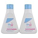 Sebamed Children's Shampoo Ultra Mild No Tear Non Drying Formula pH 5.5 Dermatol Carousel 2